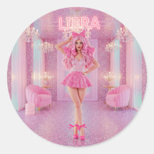 Major Venus Vibes