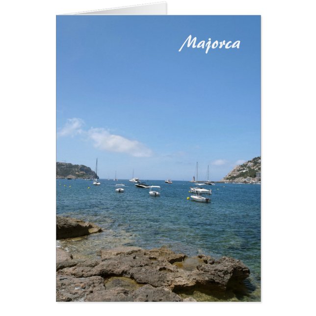 Majorca (Front)