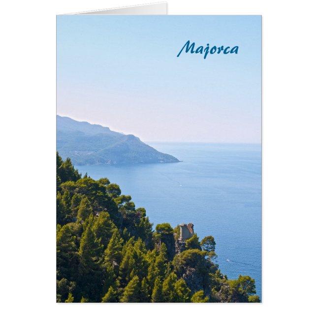 Majorca (Front)