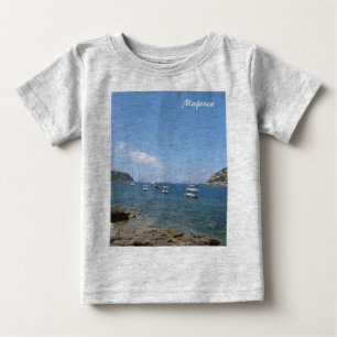 Majorca Baby T-Shirt