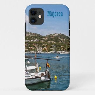 Majorca iPhone 11 Case