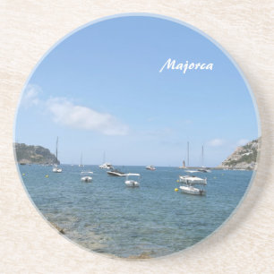 Majorca Coaster