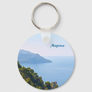 Majorca Key Ring