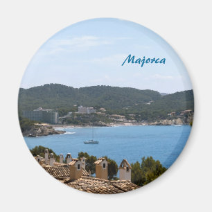 Majorca Magnet