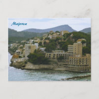 Majorca