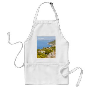 Majorca Standard Apron