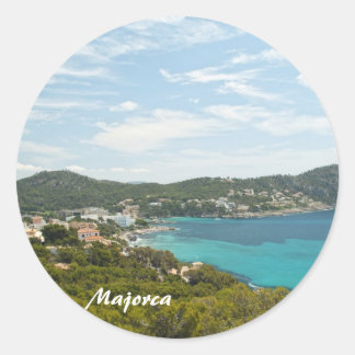 Majorca Stickers
