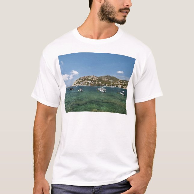 Majorca T-Shirt (Front)