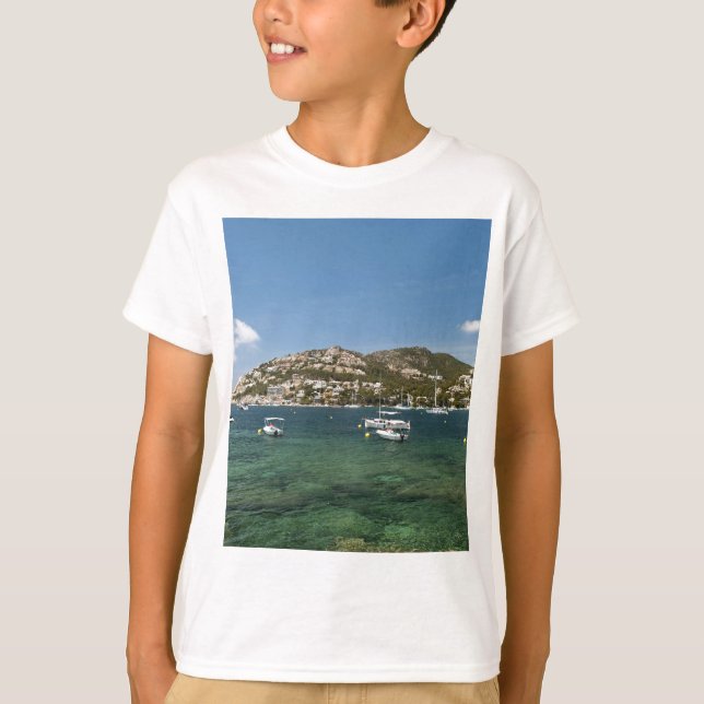 Majorca T-Shirt (Front)