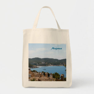Majorca Tote Bag