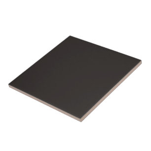 Majorly Handsome Black Colour Ceramic Tile
