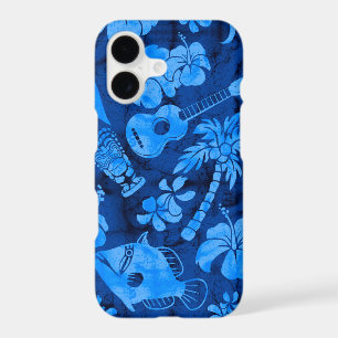Makapuu Beach Hawaiian Batik