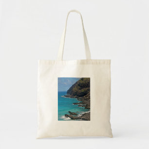 Makapu'u Tote Bag