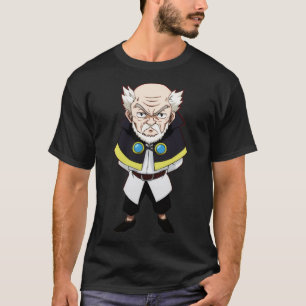 Makarov Dreyar fanart  T-Shirt