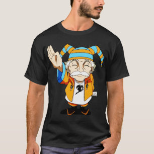 Makarov Dreyar jker fanart  T-Shirt
