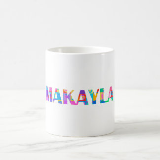 Makayla's Mug