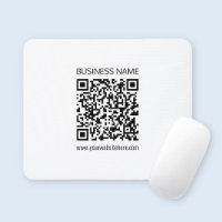 Make a Business QR Code Instantly & Editable Text