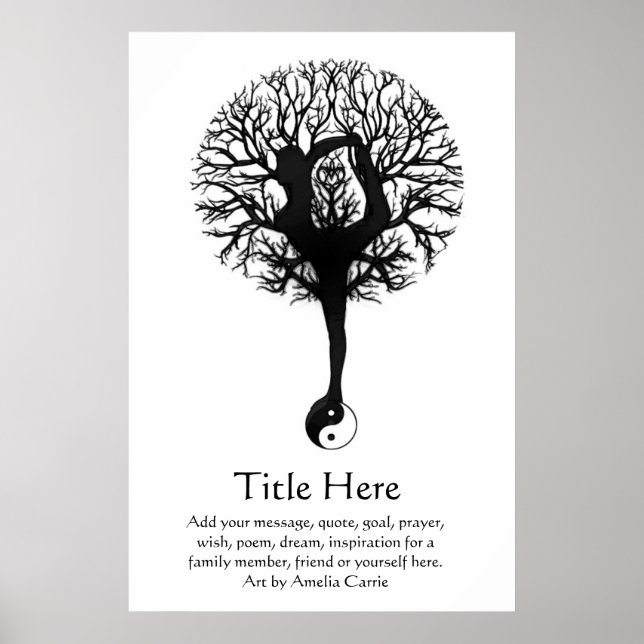 Make a CustomizeABLE Poster (Front)