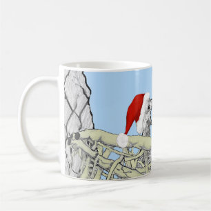 Make A Joyful Noise Eagles HOME Second Nature C/U Coffee Mug