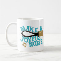 Make a Joyful Noise Handbell Ringers Players