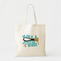Make a Joyful Noise Handbell Ringers Players