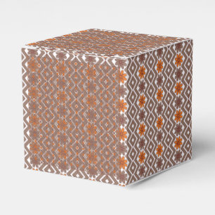 Make a Lasting Impression Favour Box