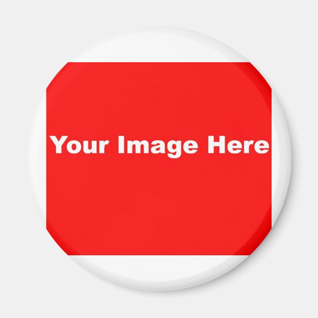 Make a Magnet (Front)