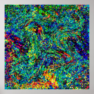 Make A Mess 2 Poster