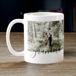 Make a Personalized family Photo keepsake Coffee Mug<br><div class="desc">Make a Personalized family Photo keepsake mug from Ricaso - add your own photos and text - photo collage keepsake gifts</div>