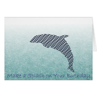 Make A Splash