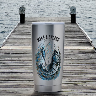 Make A Splash Insulated Tumbler