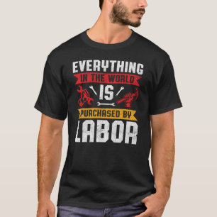 Make a Statement this Labour Day: Discover Unique T-Shirt