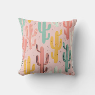 Make a Statement with Designer-Inspired Stylish Cushion