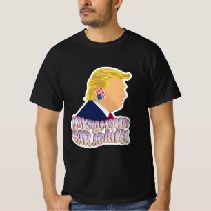 MAKE AMERICA EAR AGAIN T-Shirt