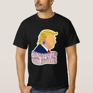 MAKE AMERICA EAR AGAIN T-Shirt