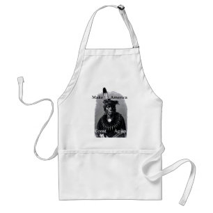 Make America Great Again Apron