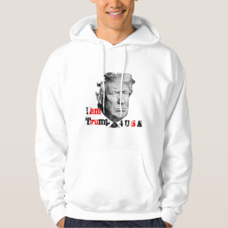 Make America Great Again Hoodie