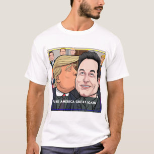 Make America great again T-Shirt