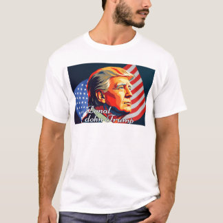Make America Great Again T-Shirt