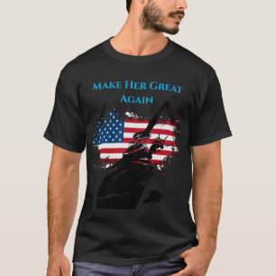 make america great again T-Shirt