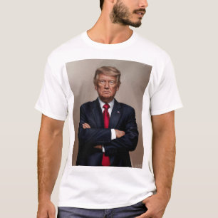make america great again T-Shirt