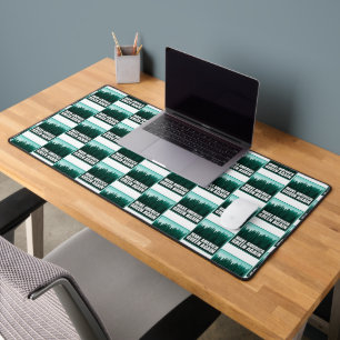 Make America Green Again Desk Mat