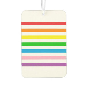 Make America Kind Again Car Air Freshener