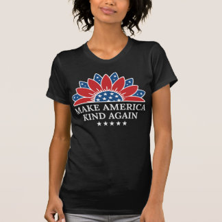 Make America Kind Again T-Shirt