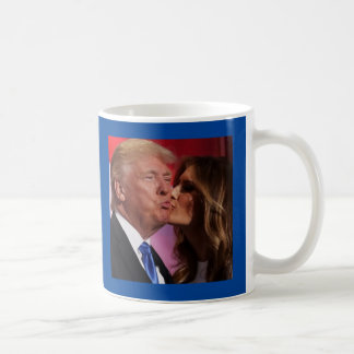 Make America Love Again Trump Melania Mug