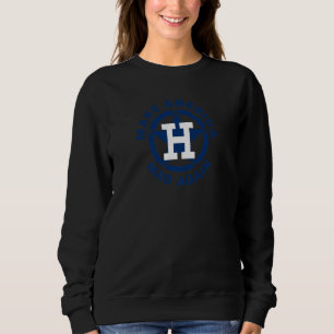 Make America Mad Again Premium_1 Sweatshirt