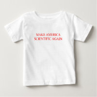 MAKE AMERICA SCIENTIFIC AGAIN