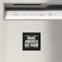Make American Gay Again Funny Gay Pride Month
