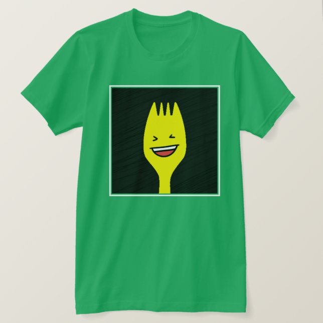Make and Upload Your Own NFT PFP Custom Crypto T-S T-Shirt (Design Front)