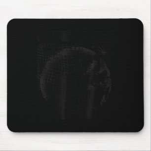Make Babies Not War (love Humanity Statement & Mouse Pad